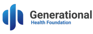 generational health foundation logo