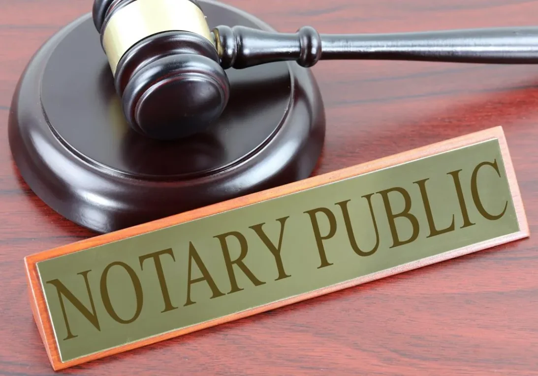 Notary in business registration in Côte d’Ivoire-image