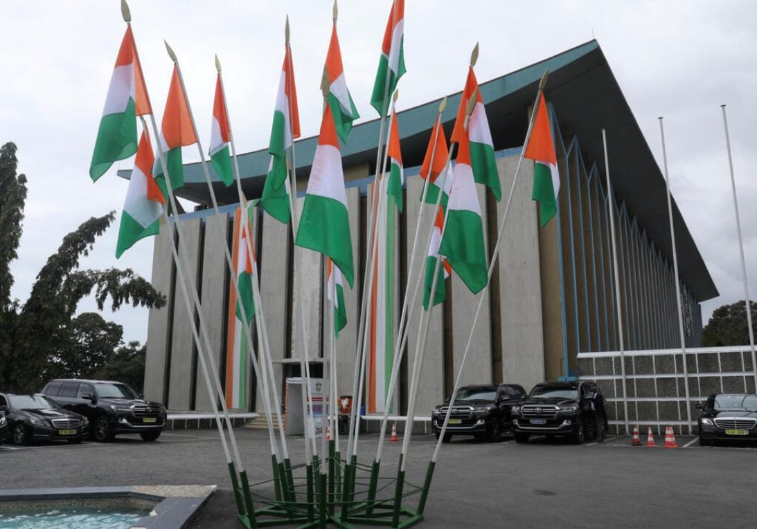image-Ivory coast