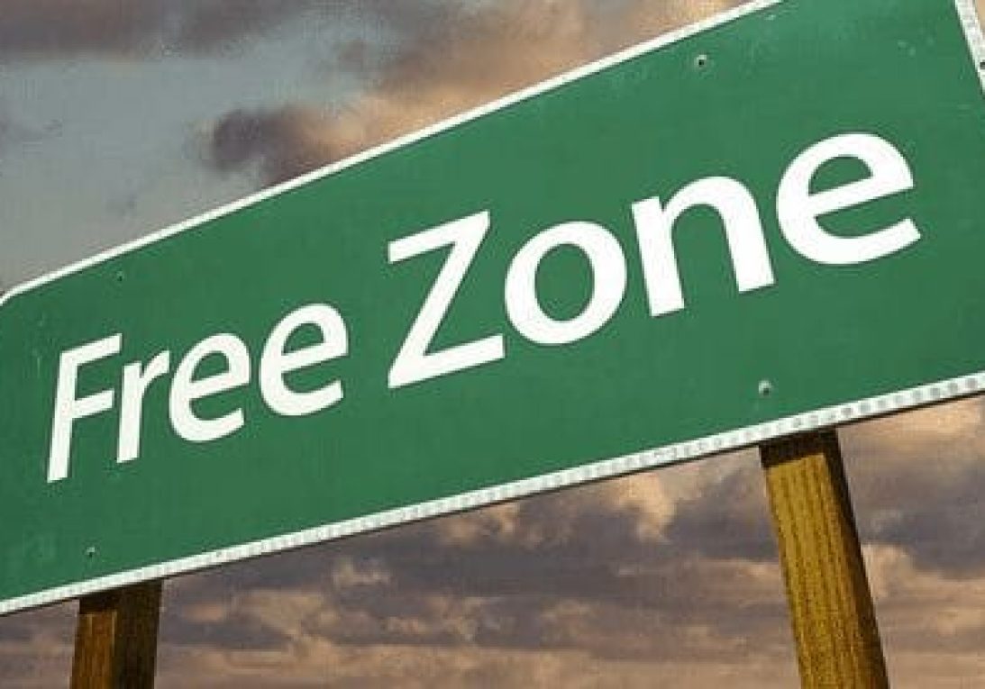 free zones