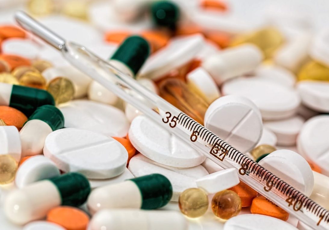 pills