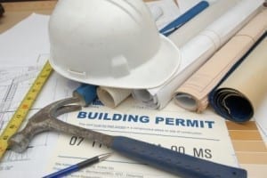 construction permit in Ghana