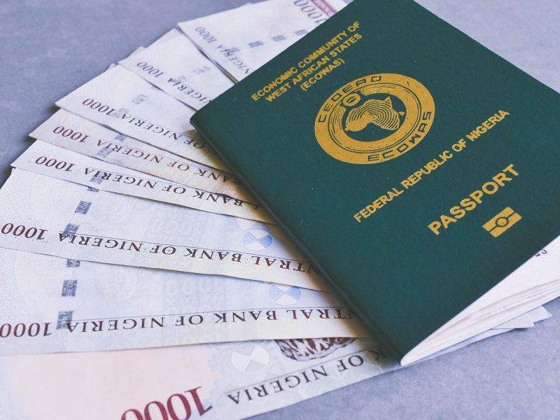Nigeria-visa-on-arrival-passport-naira_firmus_advisory