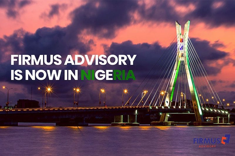 Home Firmus Advisory