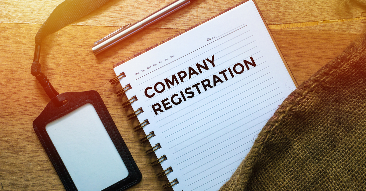 The Best Company Registration/ Business Incorporation Service for You