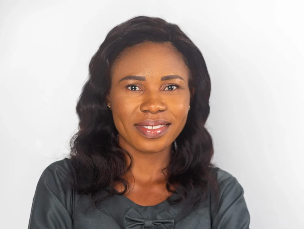 Janet Fynn Korsah
