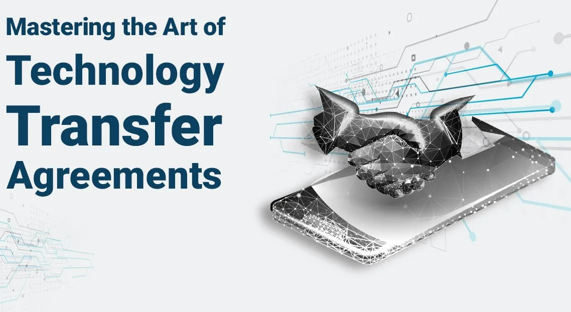 Technology Transfer Agreement (TTA) image
