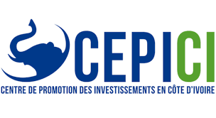 logo of CEPICI-Business registration in Côte d'Ivoire