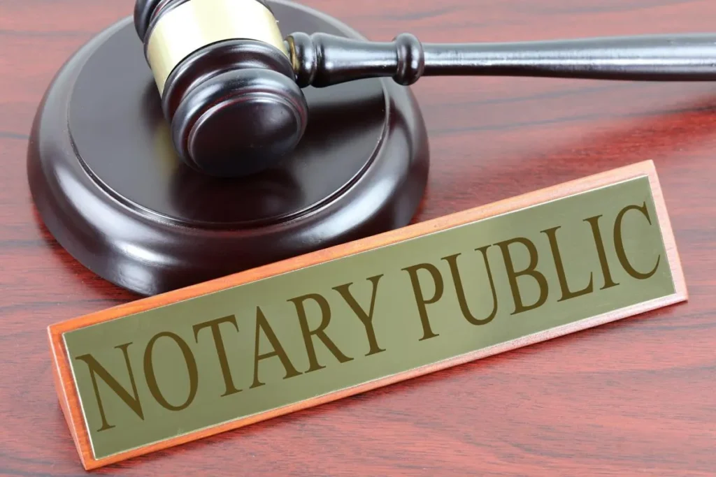 Notary in business registration in Côte d’Ivoire-image