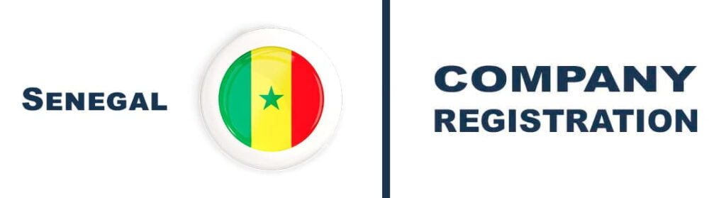 Company registration in Senegal