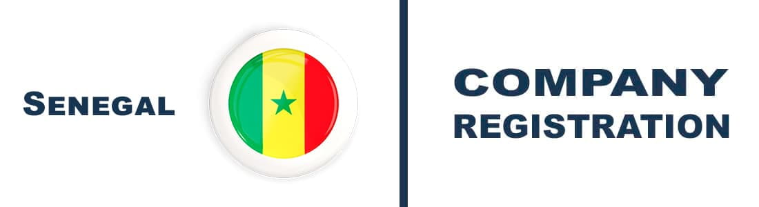 Company registration in Senegal