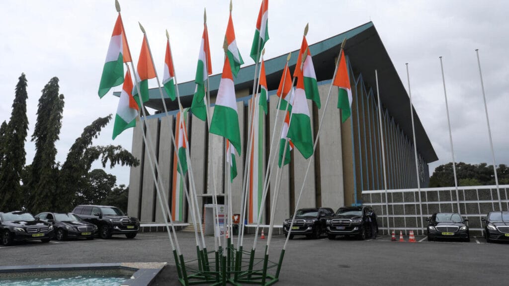 image-Ivory coast