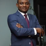 Picture of Alex Twumasi