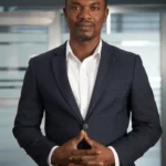 Picture of Emmanuel Dotse, CA