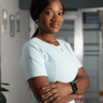 Picture of Beatrice Boatemaah