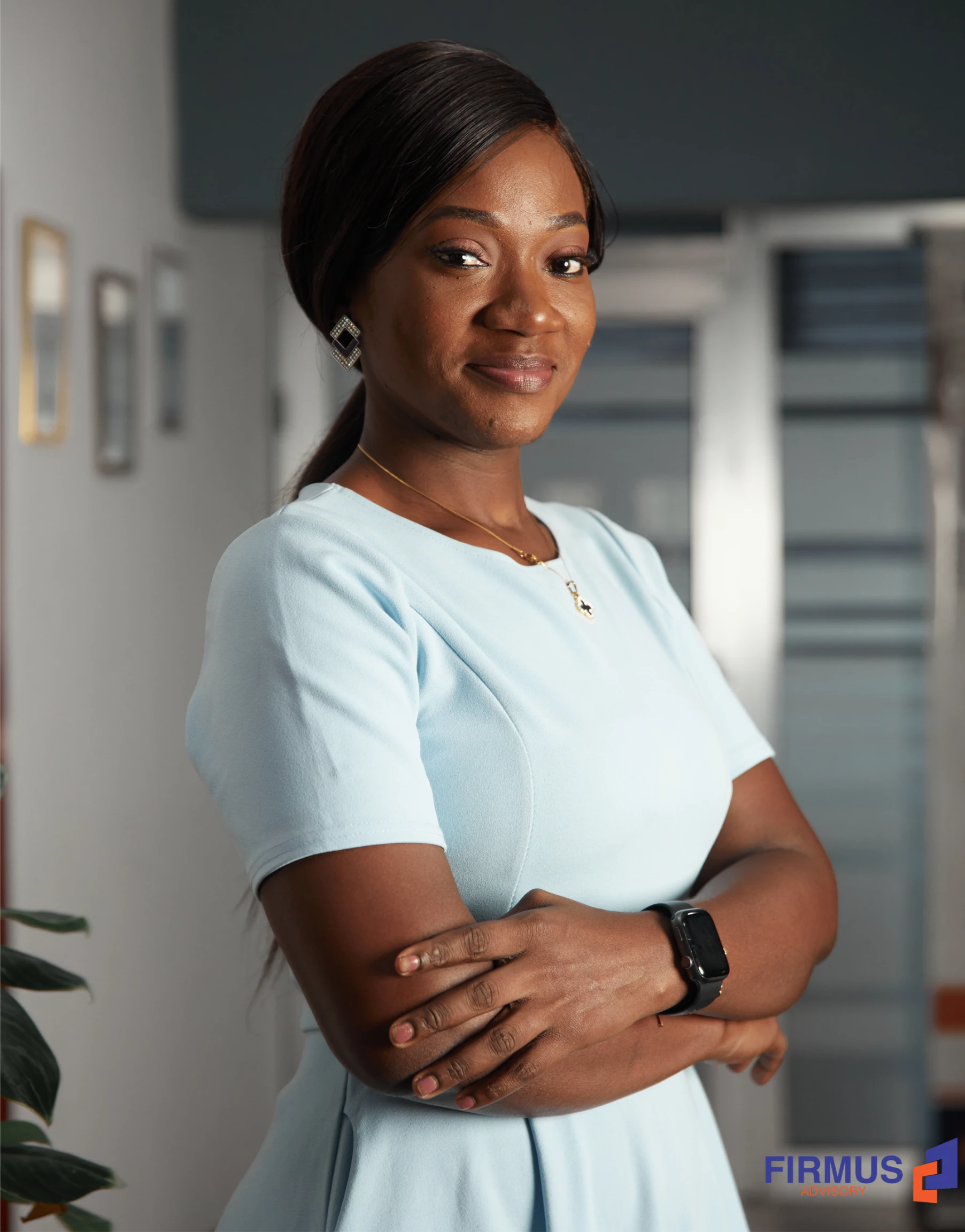 Picture of Beatrice Boatemaah