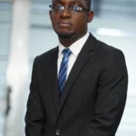 Picture of Seth Asare Sey