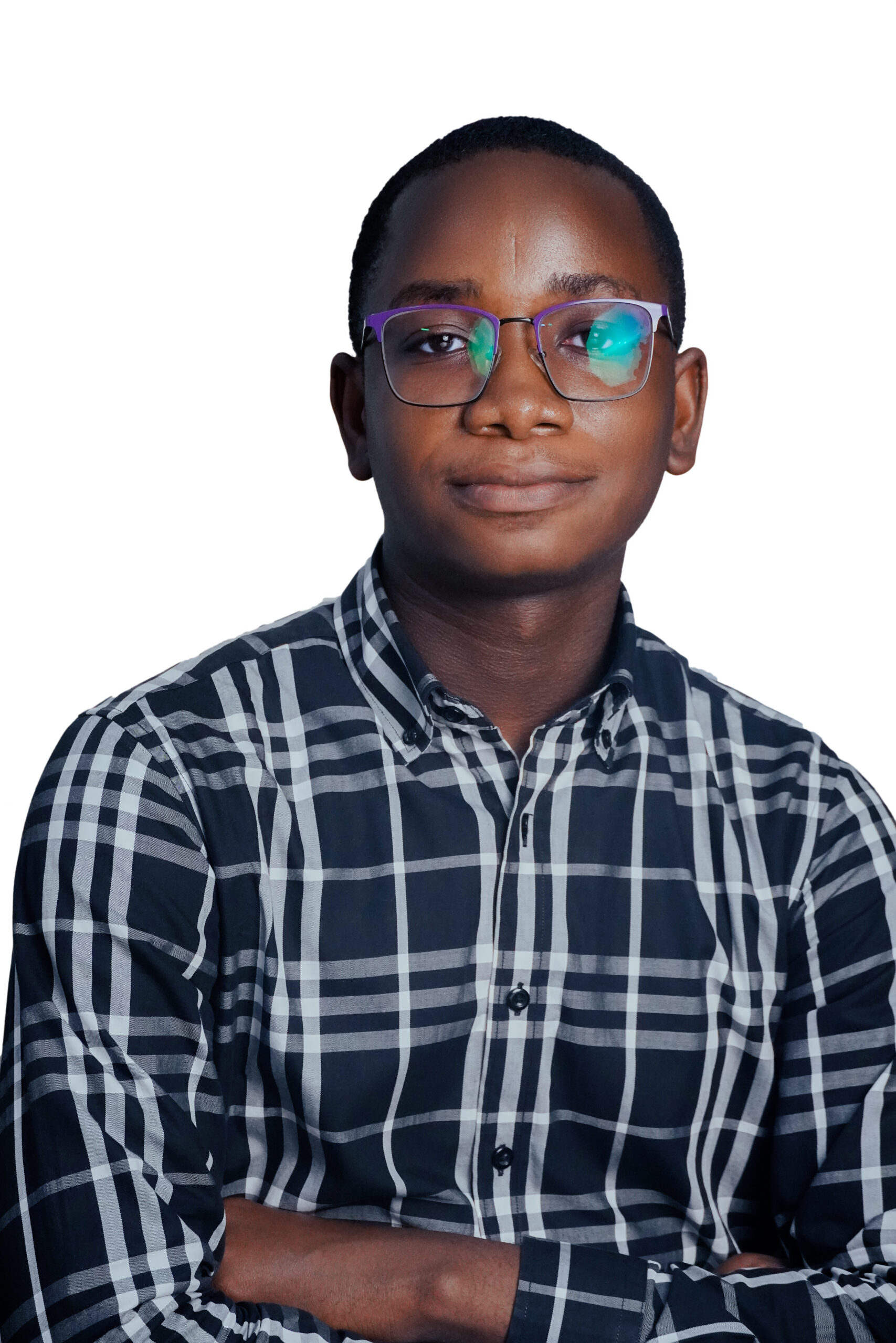 Picture of Nana Kuffour Opoku, CA