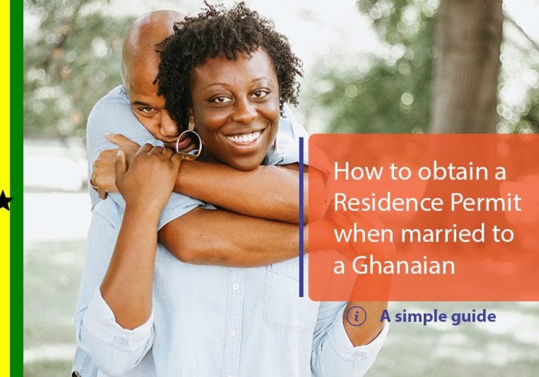 How_to_obtain_Residence_Permit_Married_Ghanaian