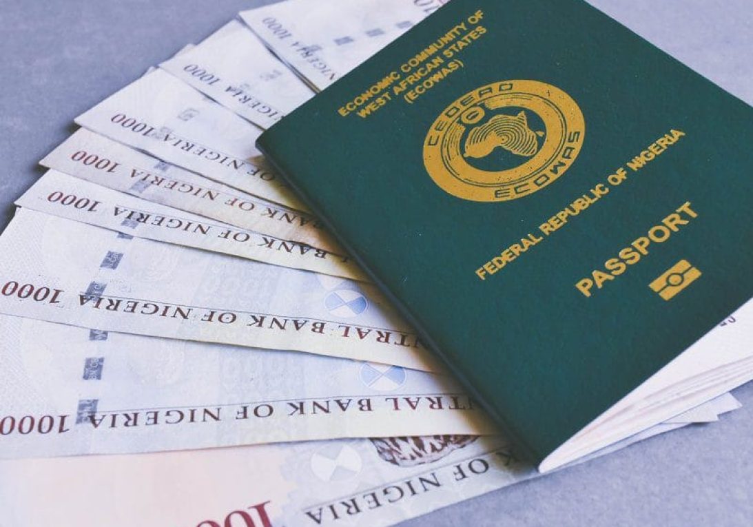 Nigeria-visa-on-arrival-passport-naira_firmus_advisory