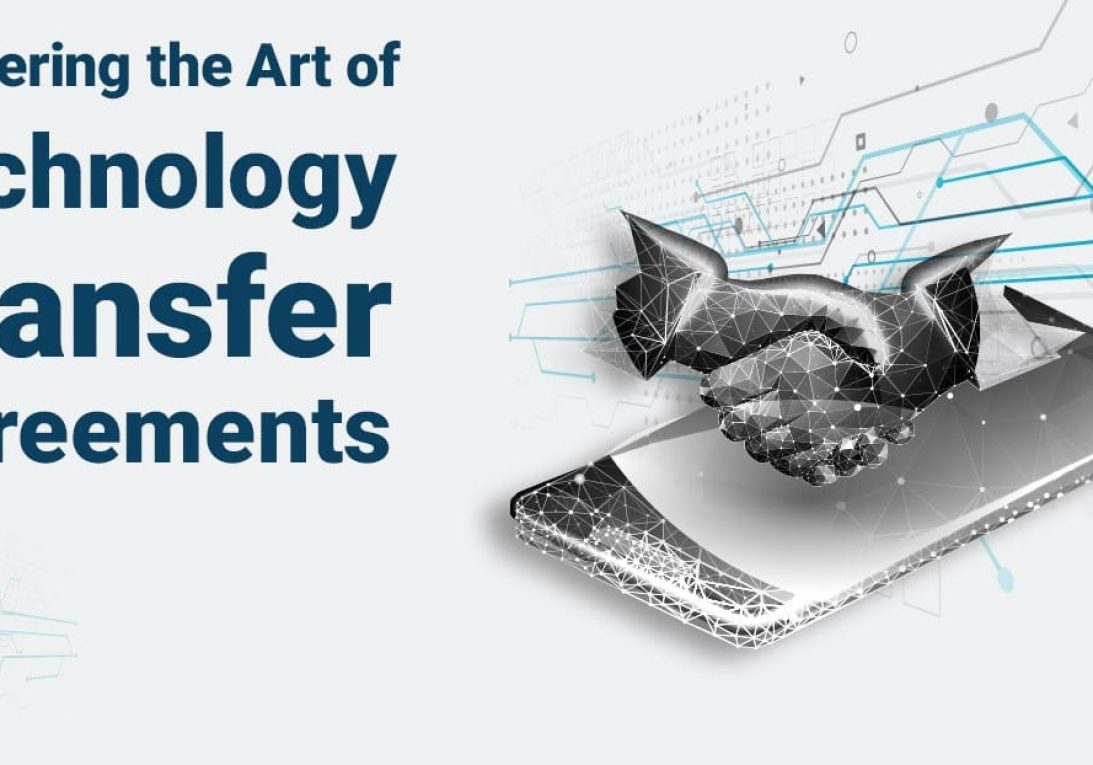 Technology Transfer Agreement (TTA) image