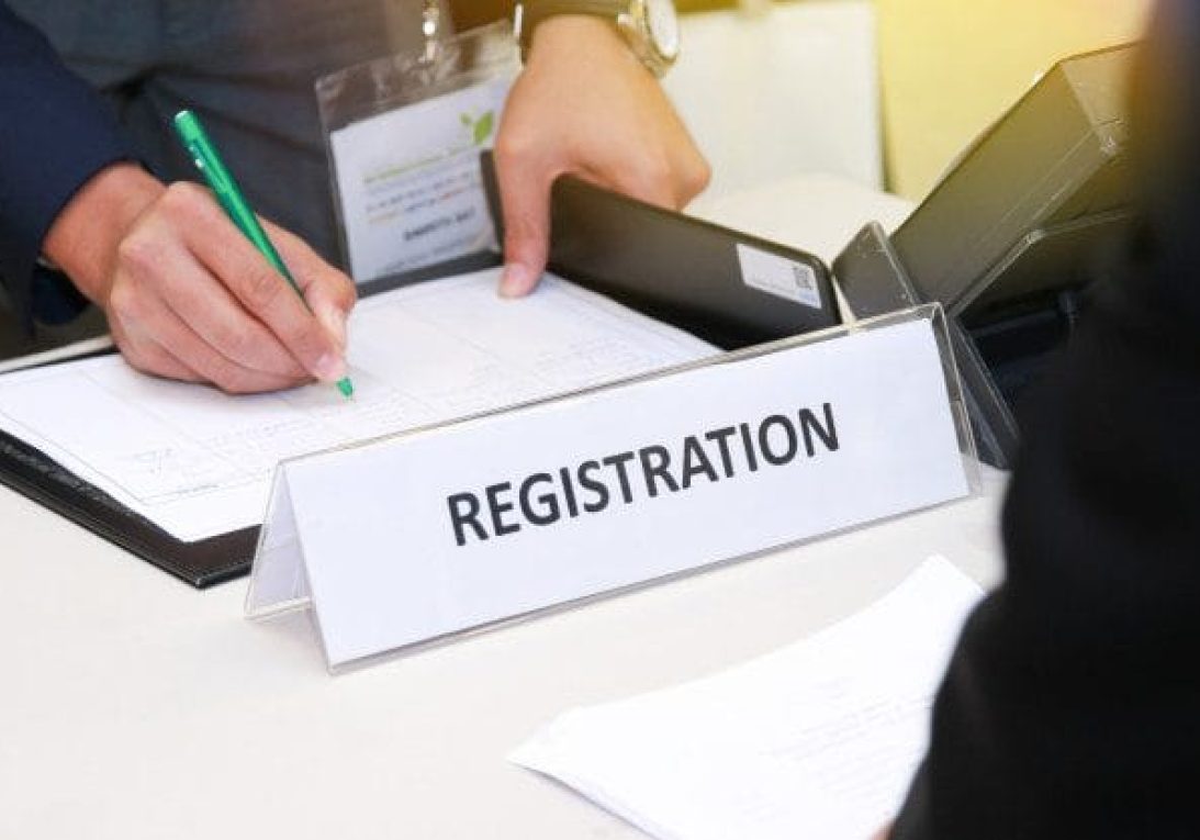 close-up-registration-desk-front-conference-center_12892-5