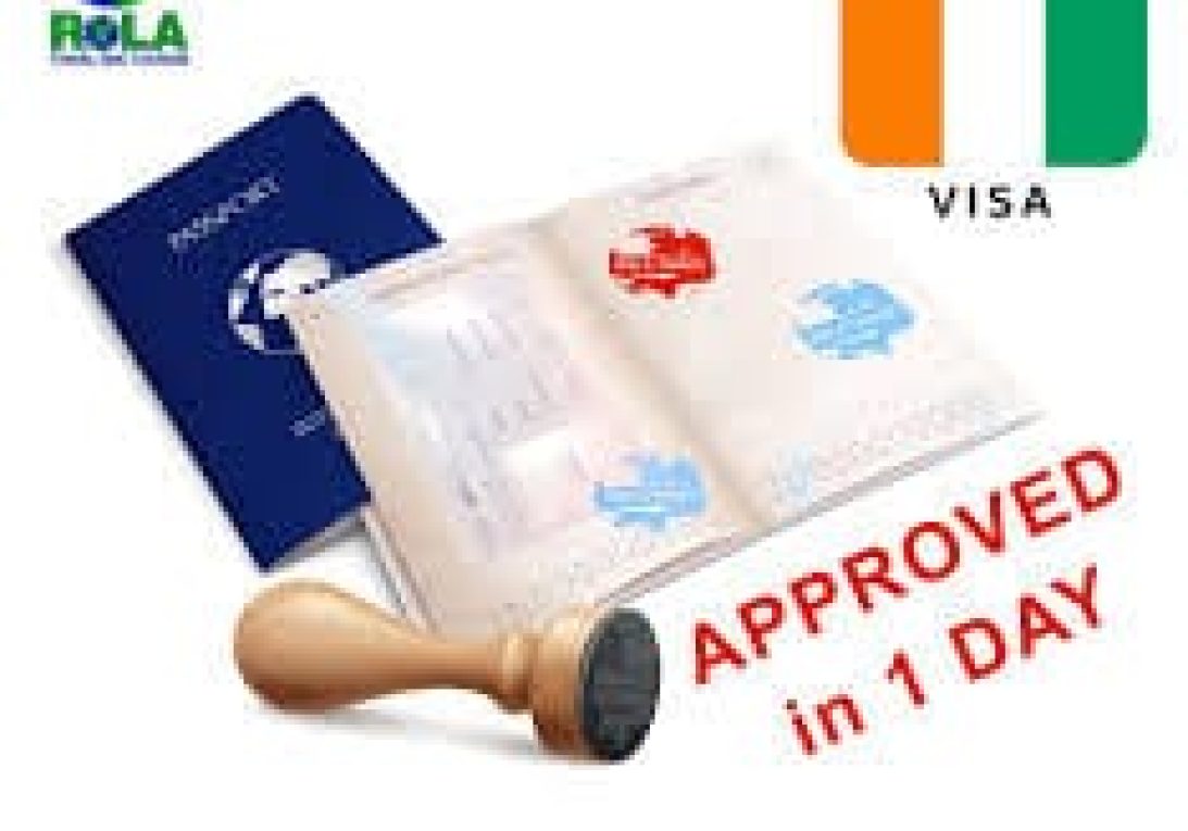Ivory Coast visa on arrival